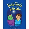 Teacher Created Materials Teacher Created Materials 13328 Twinkle  Twinkle  Little Star Lap Book 13328